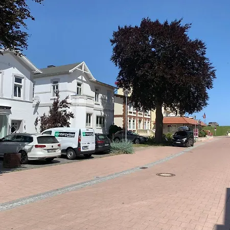 Strandvilla Dahme  Exterior photo