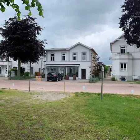 Strandvilla Dahme  Exterior photo