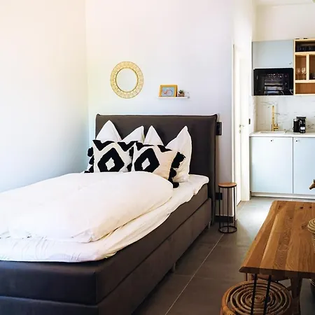 Strandvilla Dahme  Room photo