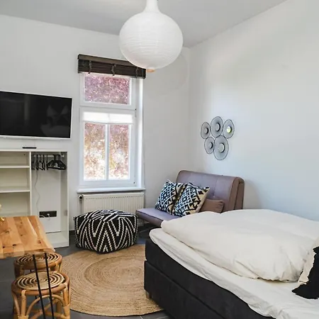 Strandvilla Dahme  Room photo