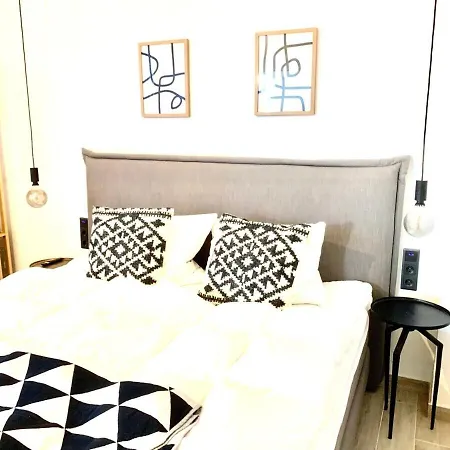 Strandvilla Dahme  Room photo