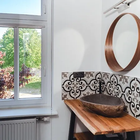 Strandvilla Dahme  Room photo