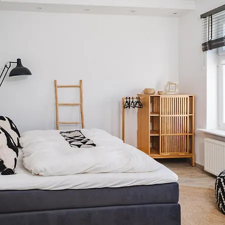 Strandvilla Dahme  Room photo