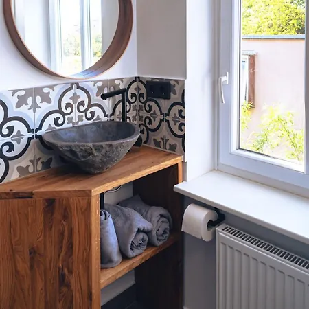 Strandvilla Dahme  Room photo