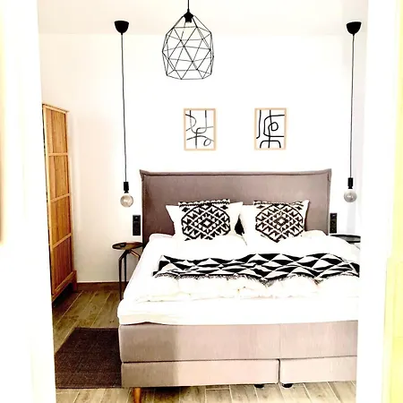 Strandvilla Dahme  Room photo