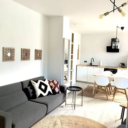 Strandvilla Dahme  Room photo