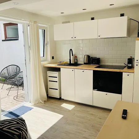 Strandvilla Dahme  Room photo