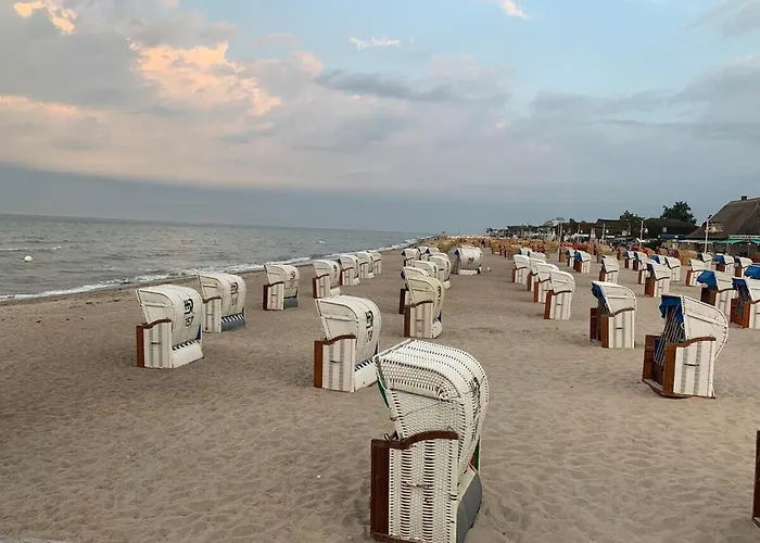 Strandvilla