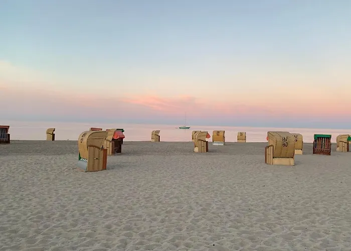 Strandvilla