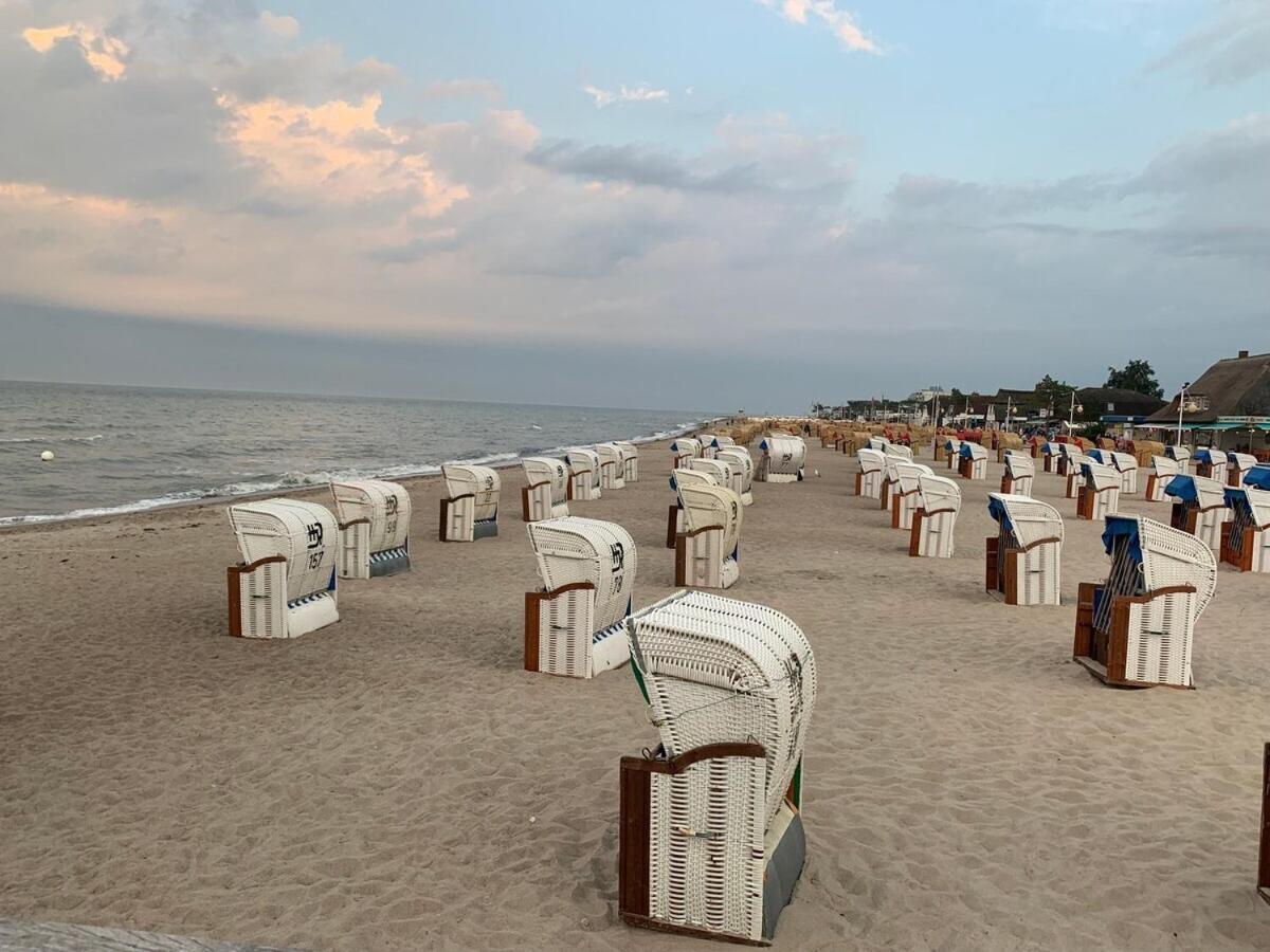 Strandvilla