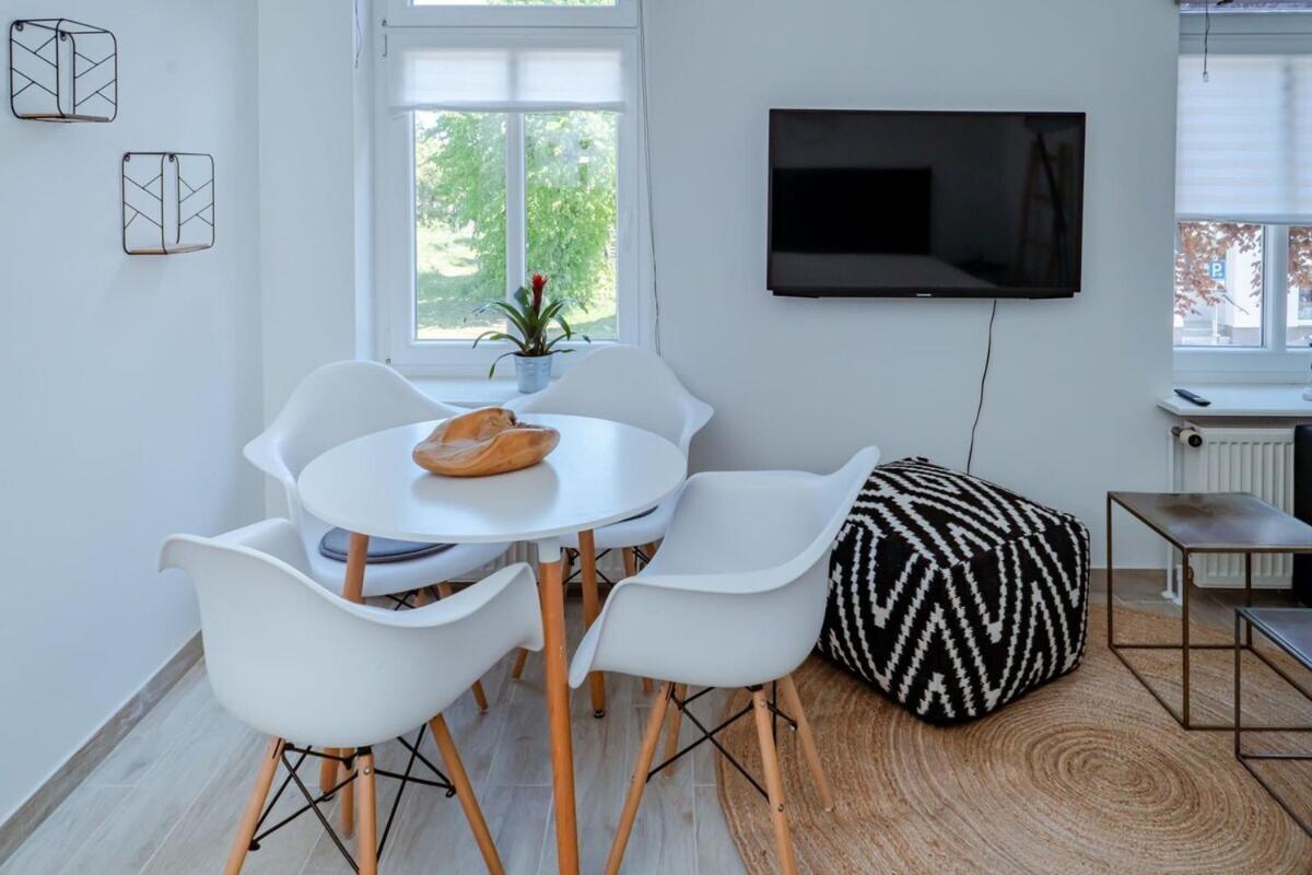 Apartment Strandvilla Dahme (Schleswig-Holstein)