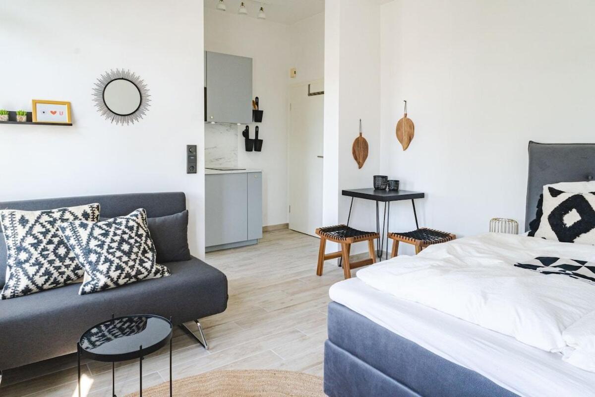 Apartment Strandvilla