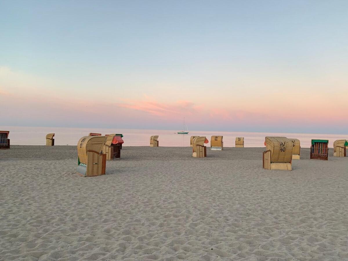Apartment Strandvilla Dahme (Schleswig-Holstein)