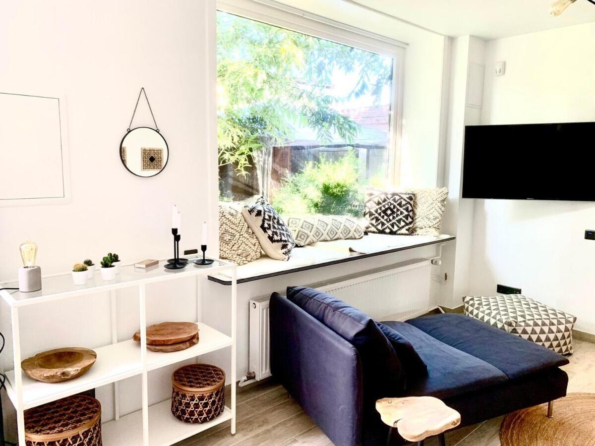 Apartment Strandvilla