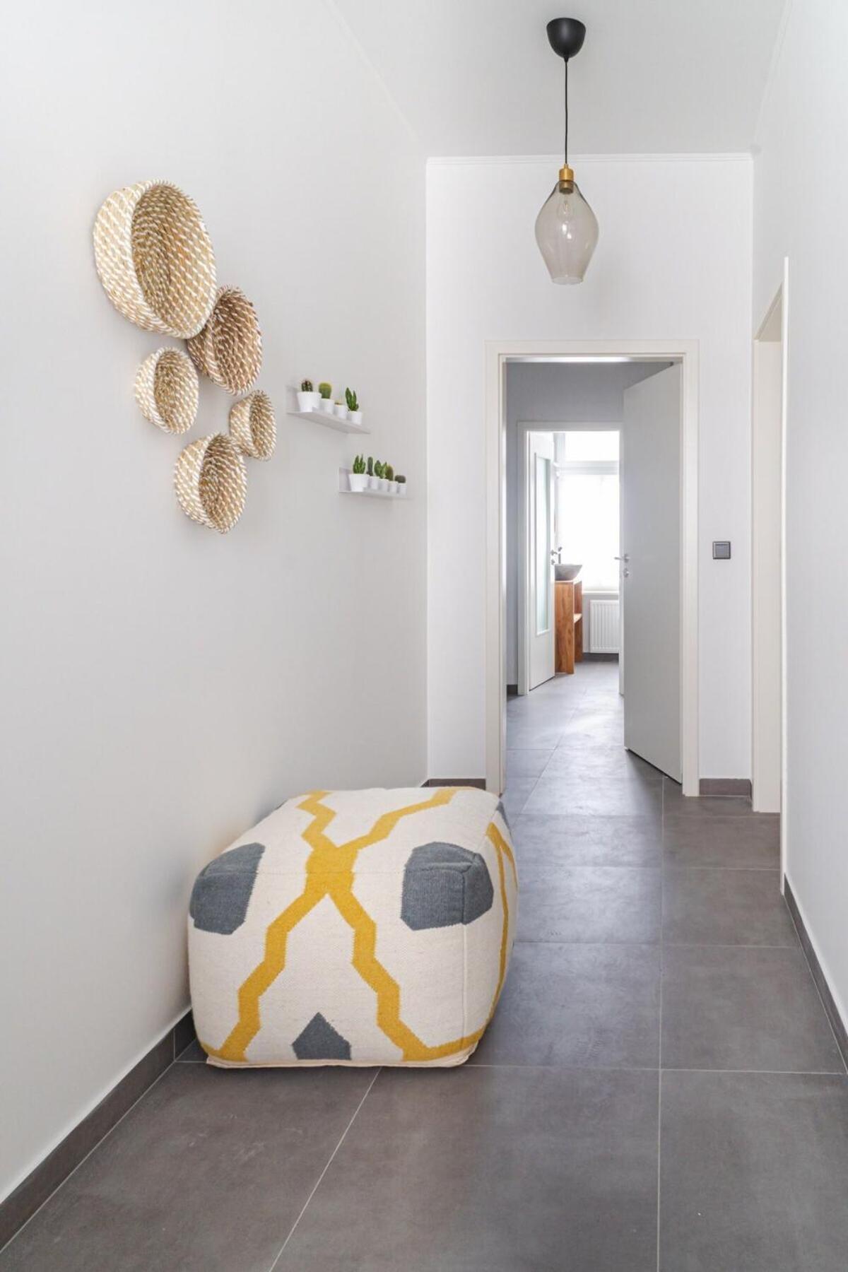 Apartment Strandvilla