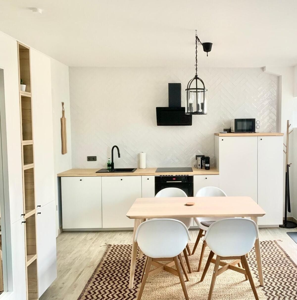 Apartment Strandvilla Dahme (Schleswig-Holstein)