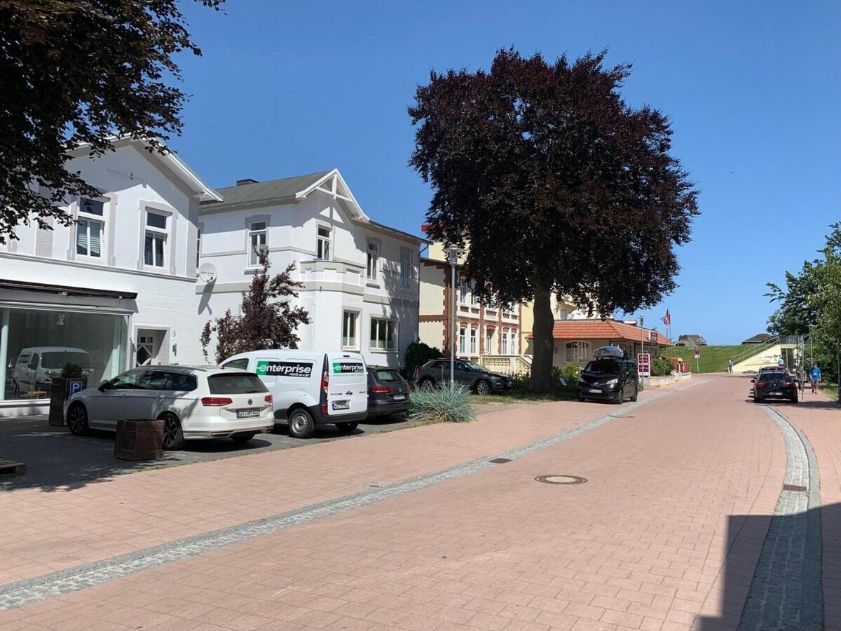 Strandvilla