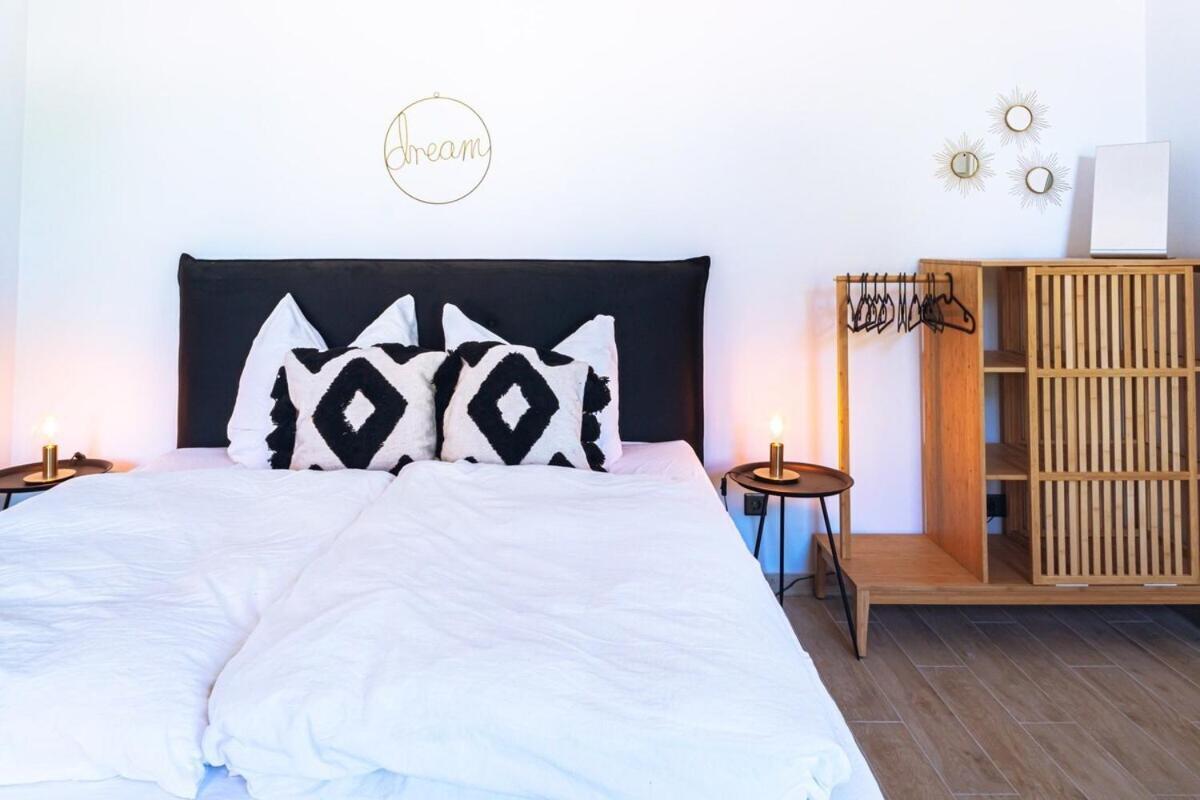 Apartment Strandvilla