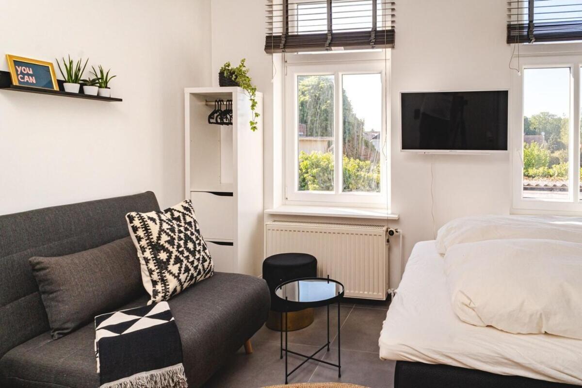 Apartment Strandvilla *