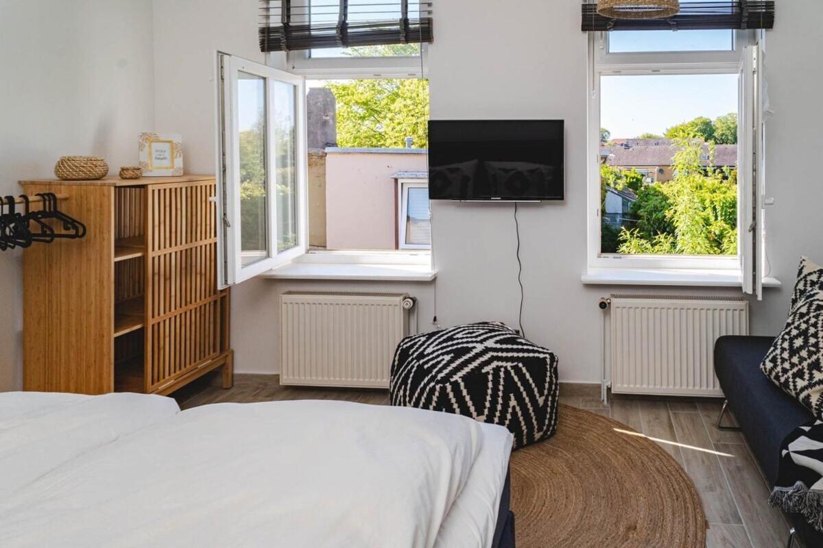Apartment Strandvilla Dahme (Schleswig-Holstein)