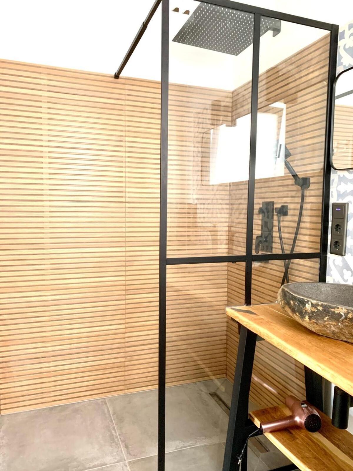 Apartment Strandvilla *