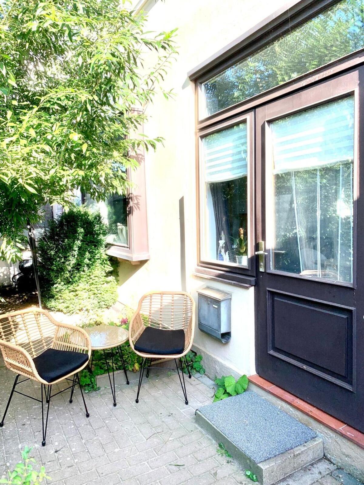 Apartment Strandvilla