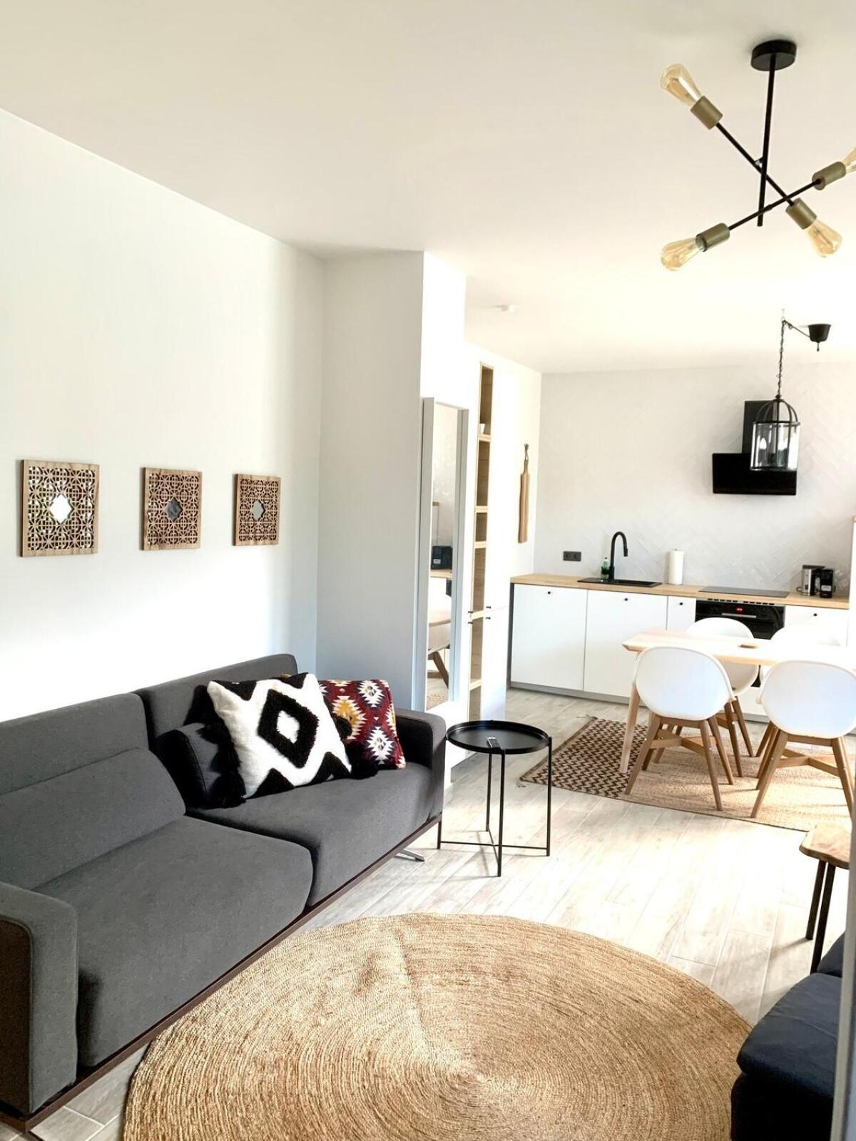 Strandvilla Apartment Dahme (Schleswig-Holstein)