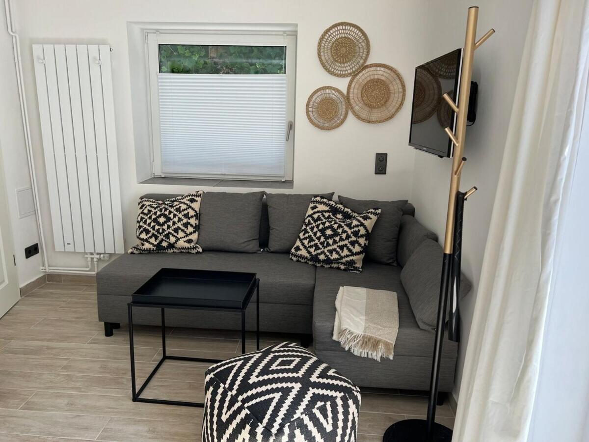 Apartment Strandvilla